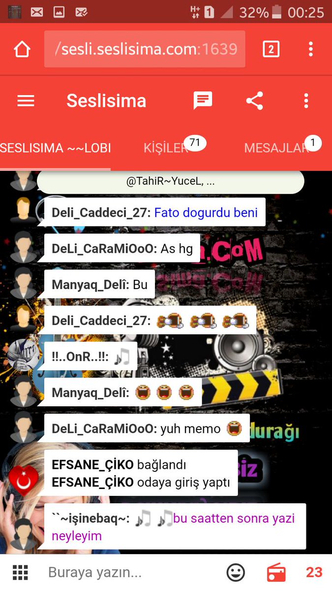 seslisima's tweet photo. https://t.co/oJMY4tJZWa mibilseslisohbet ve kameralı sohbet  sitesi beklerim https://t.co/kdlcjzSmBN