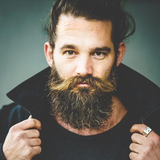 beardmankit's tweet photo. If you Think #Beards are Just a Trend you Need a History Lesson 🔥🙏 https://t.co/kGVlz4cFtE