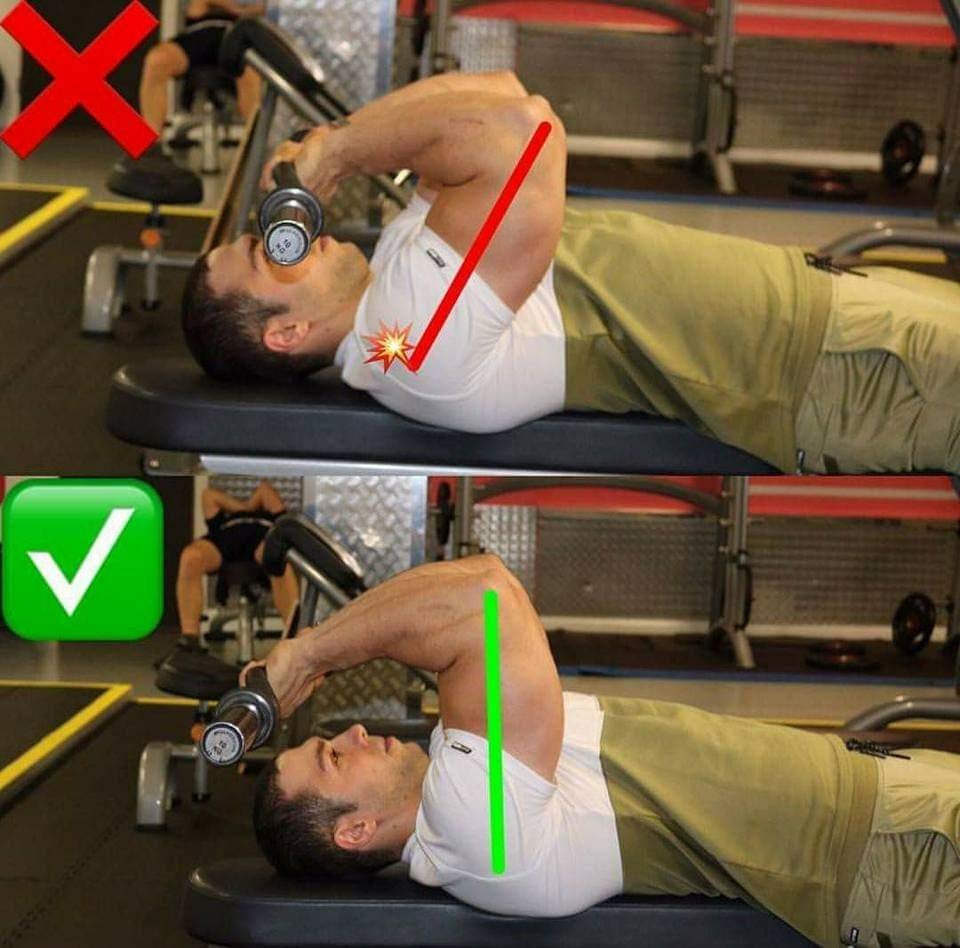 InfoVibs's tweet photo. Evita los errores! 💀 crushers! #positivevibrations #fitnesscenter #wholebodyvibration #training #nomistakes https://t.co/0cfpXqF6BF
