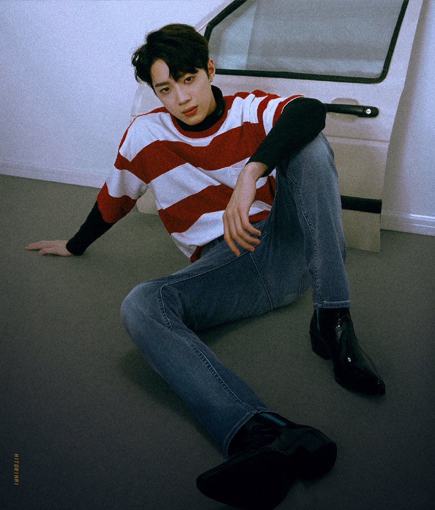 HitoriHAI's tweet photo. #라이관린 #赖冠霖 https://t.co/GQtkJWbW0L