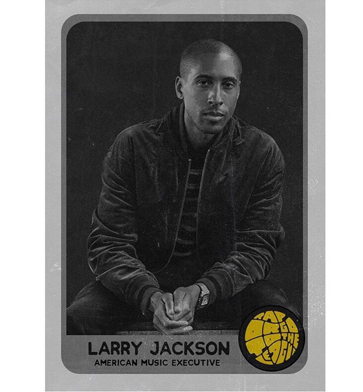 jd_knuckles's tweet photo. Larry Jackson went from interning at a radio station to becoming a Music Director. Eventually he became an A&amp;R for some of the music greats.  #BlackHistoryMonth #CUSM19 https://t.co/k5puA8hRgs
