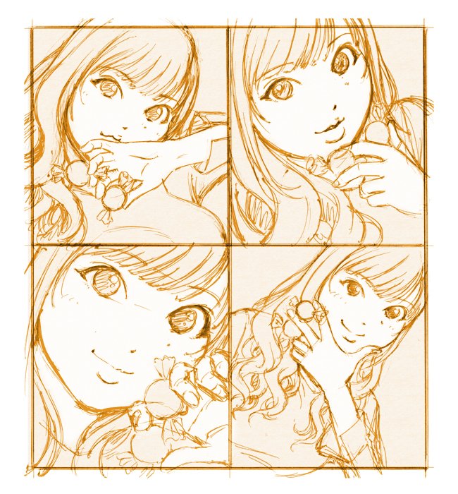 ふくちゃん練習 