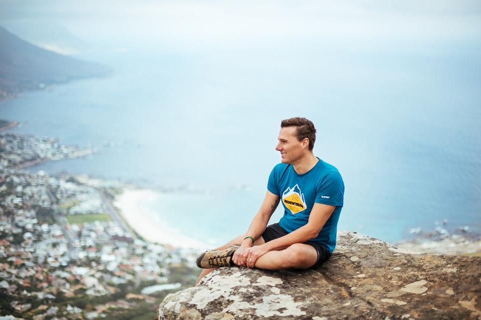 “There are a lot of things around us that we don’t really see because we’ve grown accustomed to them, things like plastic waste by the roadside or extreme weather events on the news. Or we only see what we want to see...” buff.ly/2Uioe9T