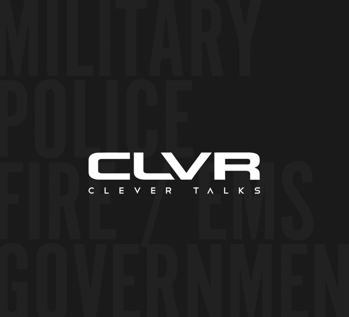 Military. Police. Fire/EMS. Government. Our mission to help just got bigger. See you all on our nation wide tour. 🇺🇸