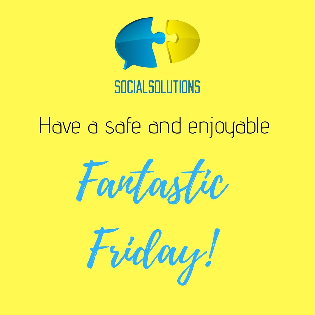 SocialSTT's tweet photo. It's #FantasticFriday 😎🙌🏽🇹🇹 
Have a great one #TrinidadAndTobago #TrinidadCarnival #FridayFeeling #enjoy 🙌🏽 https://t.co/ML7Ig2tqbY