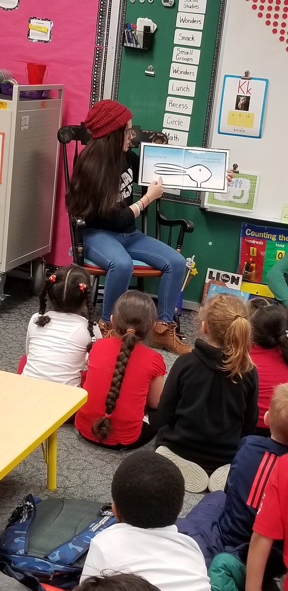 Christine James tweet media