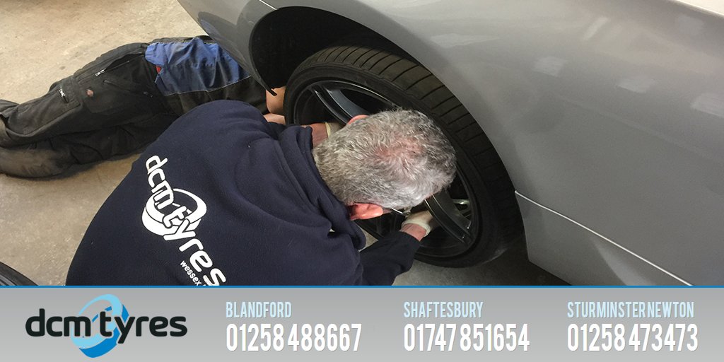 Is your car, your brakes or engine playing up? Perhaps an illuminated warning light? Have your car serviced with DCM Tyre &amp; Autocentres 

Book online: bit.ly/2bprNGK 

#dcmtyres #dcmtyreandautocentres #dorset #wiltshire #vehicleservicing #dependableservice