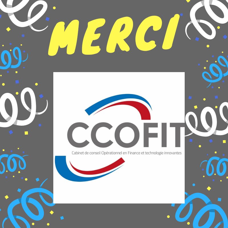 AfricanWITS's tweet photo. Ccofit , African Women in Tech Startups- Africanwits vous dit 💐 Merci pour votre accompagnement tout au long de l'organisation du #FFNUM2019.
#Ccofit basé à Douala est un cabinet de conseil opérationnel en finance et en technologie innovante de grandes Entreprises et PME. https://t.co/PhGQovbOjr