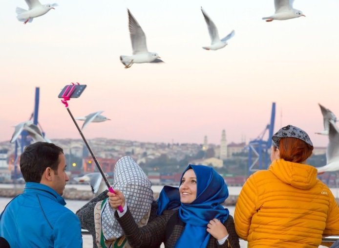 eTurboNews's tweet photo. Halal tourism is one of industry’s fastest-growing sectors https://t.co/aHQvPspsjH https://t.co/W7UMCyd3Aq