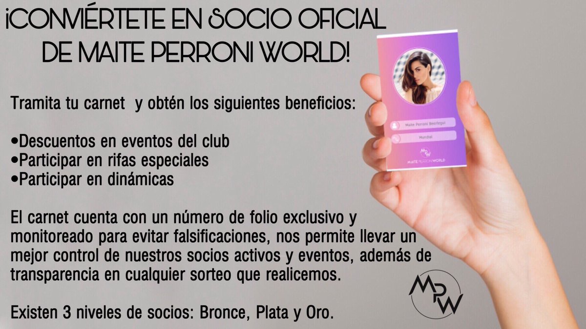 MaitePWorld's tweet photo. “Para poder seguir, a veces hay que empezar de nuevo” https://t.co/FEXZJEpn4m