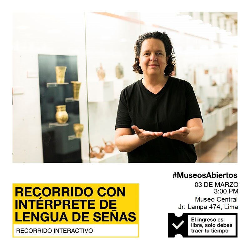 LSPMiDerecho's tweet photo. Difundamos- accede a la información en tu idioma, lengua de señas peruana 

#LSPMiDerecho https://t.co/rgfcyx6BTK