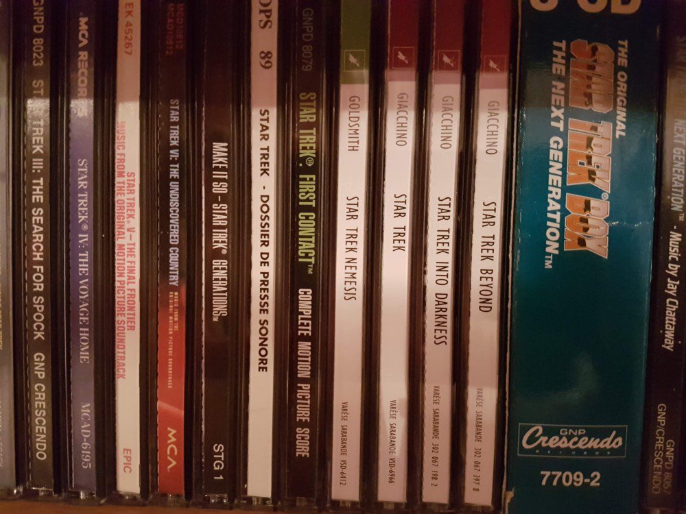 Choc235's tweet photo. @STPourLesNuls Voila pour les CD ... https://t.co/vgklz0rhyu