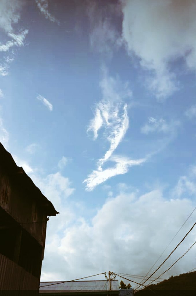siordi1's tweet photo. subahanallah kabar gembira dari langit...
amin ya robb 

#RakyatInginPrabowoPresiden 
#PrabowoSandi 
#2019PrabowoPresidenRI 
#sumbarmemilihprabowosandi 
#JambiMenangkanPrabowoSandi 
#prabowomenangdebat 
👆👆👆👆 https://t.co/l9ledDlzH3