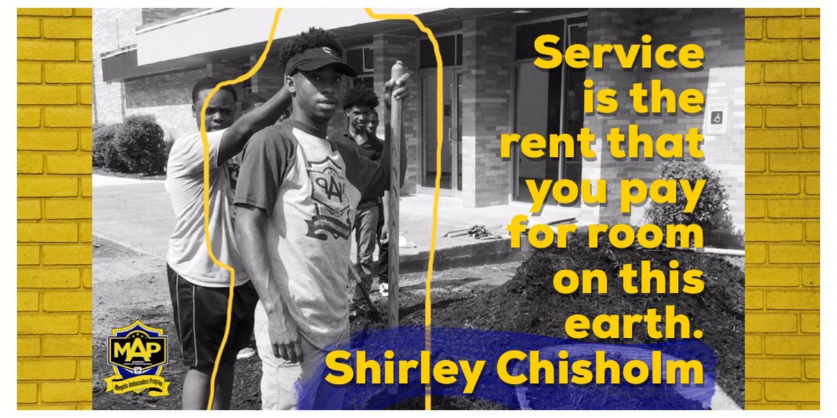 MAPLeaders's tweet photo. π Community service is at the core of what we do! π
+
+
+
#CommunityService #Memphis #GiveBack #Youth #Community #MAPLeaders https://t.co/CHNCWwGlNe