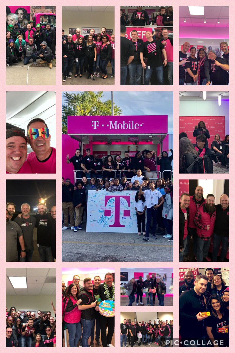 Words cannot express the ❤️ I have for this team. My job is the best because of you all. #heartlandisthebestland #EmployeeAppreciation #AlwaysNCredible