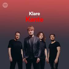 YEAH! Die lieben Leute von <a href="/SpotifyDE/">SpotifyDE</a> haben HUNGER auf die "Klare Kante" - Playlist gewuppt. Merci 🧡
open.spotify.com/playlist/37i9d…