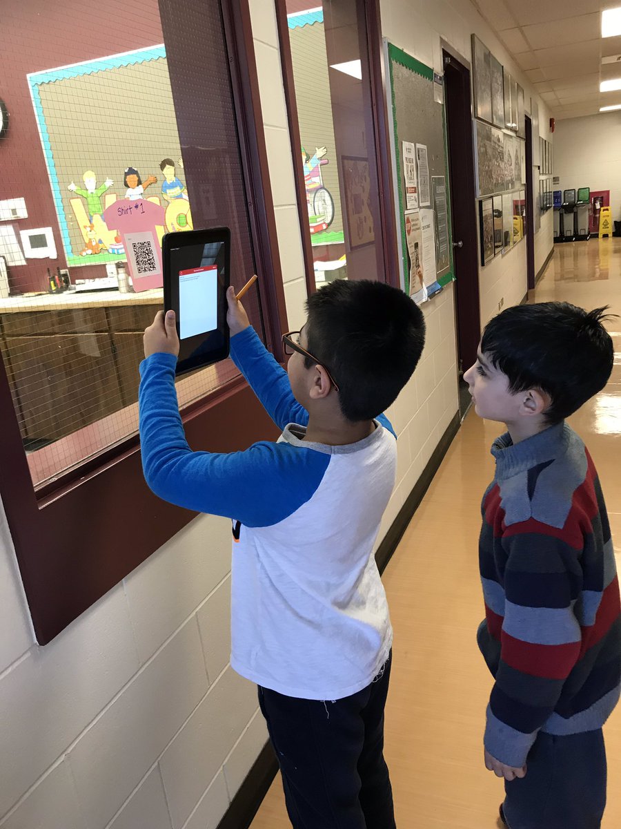 fchristie's tweet photo. Friendship day 2019 at John Maclure last all week and includes communication,collaboration and integration of technology #abbyschools https://t.co/BRde3GrJ78
