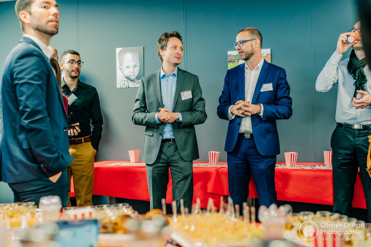 Olivier DREAN tweet media