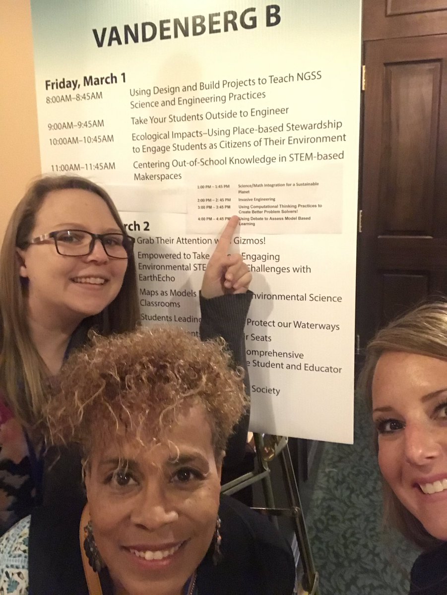 Ready to share about CT with Michigan teachers at #MSTA19!  Vandenberg B at 3pm #CT4EDU <a href="/yadavaman/">Aman Yadav</a>