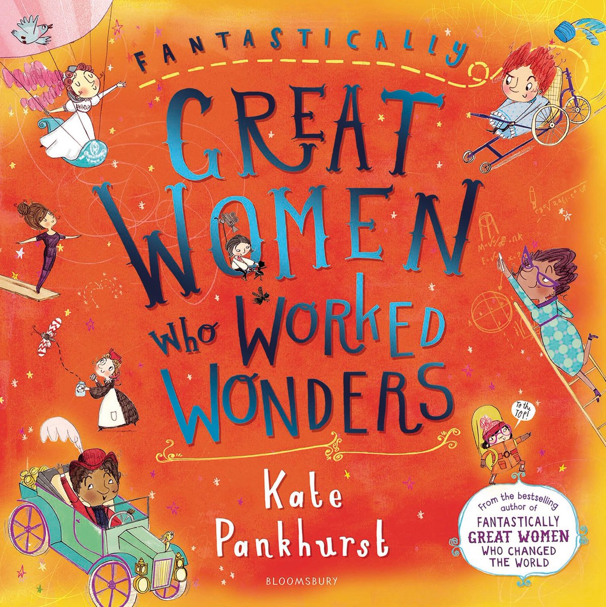 ZoeArtist's tweet photo. #SOUTHWALESEVENINGPOST CHILDRENS #BOOKREVIEW MARCH 2-3
#TheGreatRocketRobbery #FRANKCOTTRELLBOYCE #FantasticallyGreatWomen #KATEPANKHURST #HotelFlamingo #ALEXMILWAYTHE #TheHaven #SIMONLELIC Also on my #bookblog #drawingonbooks. Enjoy! https://t.co/o2ZPqwMJmf #WorldBookDay2019 https://t.co/lCsIe7nym4