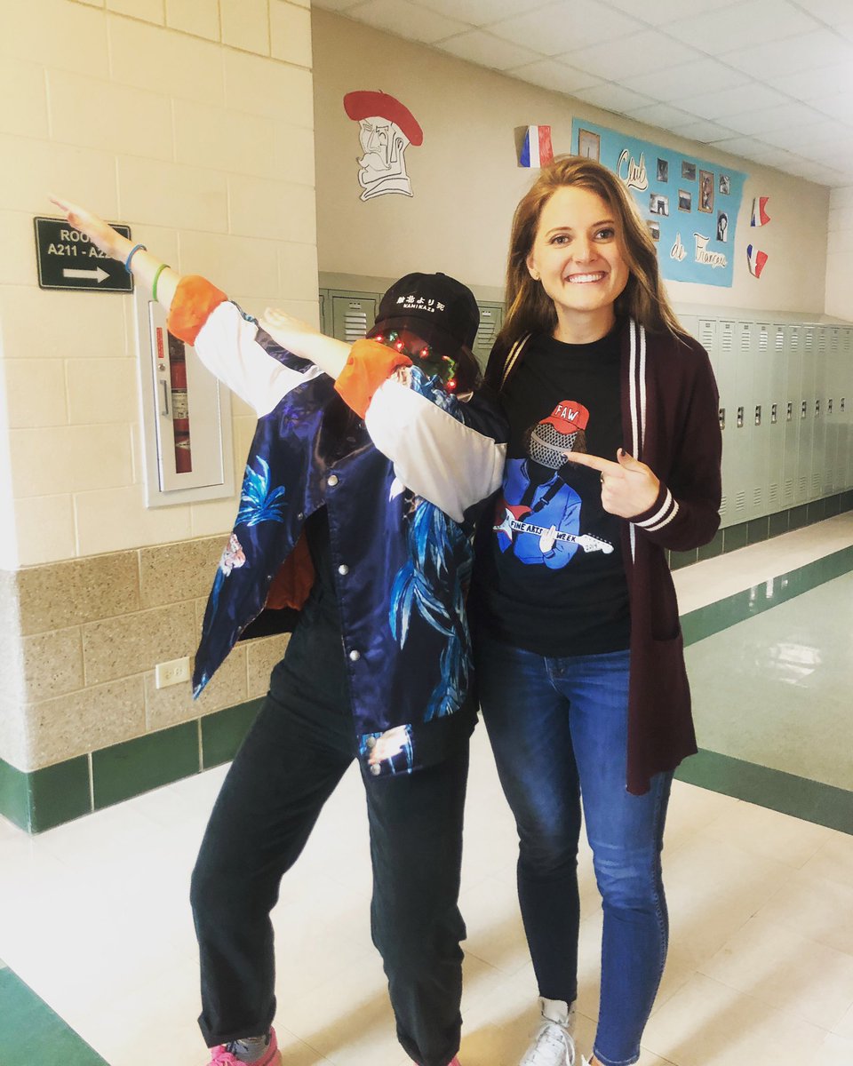 Allison Aupperle tweet media