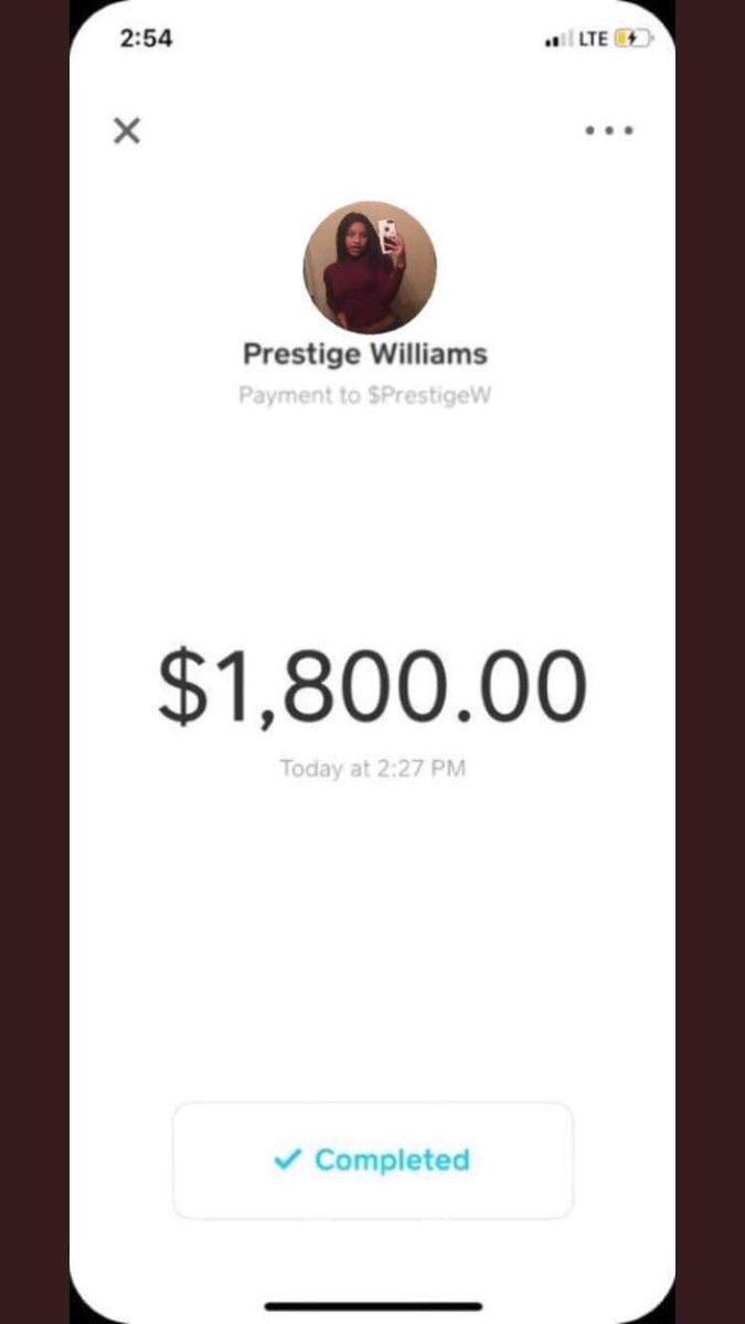 Sabrinadatbitch's tweet photo. Cashapp Friday ✅ I’ll be at it all day dm me or rt me for more information no bank information needed 💯 everything legit and guaranteed 💸! 
#CashAppFriday #Cashappblessing #cashapp https://t.co/4ym1XqLwM1
