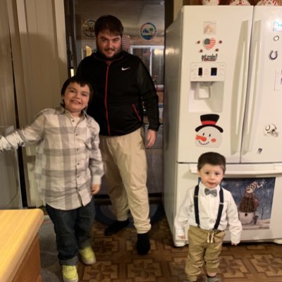 zschultz_13's tweet photo. #NewProfilePic https://t.co/ov1HeT2I73