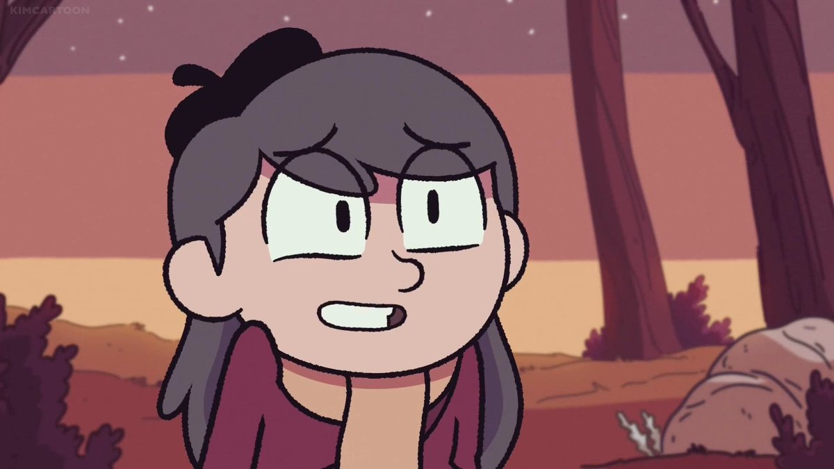 HenrySnowerson's tweet photo. Hey, tiny question: Is it weird to have a crush on a fictional character? Ehehe... https://t.co/RkfSGbuBkk