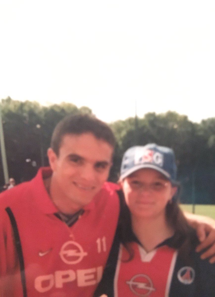 Celine_D⚜️🏆❤️💙 tweet media