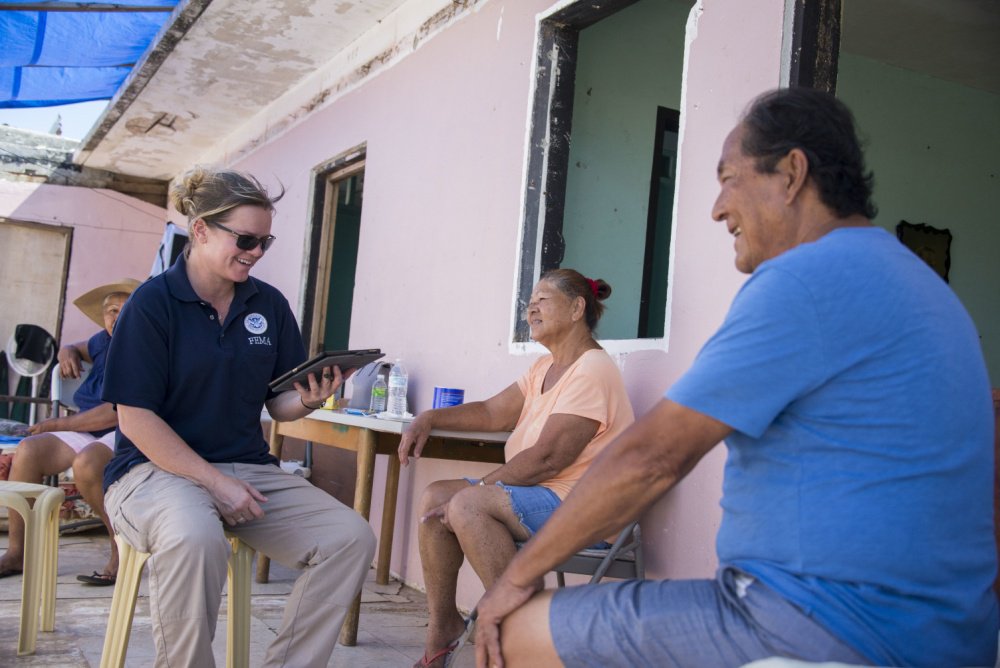 fema's tweet photo. Thank you to the thousands of @FEMA employees across the country who serve with good humor, flexibility and dedication to helping people before, during and after disasters. Together, we are #FEMAstrong. #EmployeeAppreciationDay https://t.co/lIAe4mLO0E