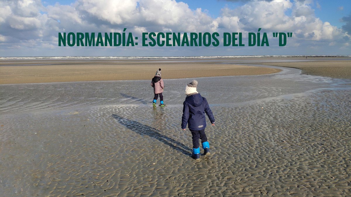MundoMapani's tweet photo. Ruta por los escenarios del "Día D" #Normandia. Lee nuestro post: https://t.co/ghtoFiN31v Un lugar con una historia fascinante. #Viajes #viajeros #bloggers #blog #France #Francia https://t.co/1UZpLab29U