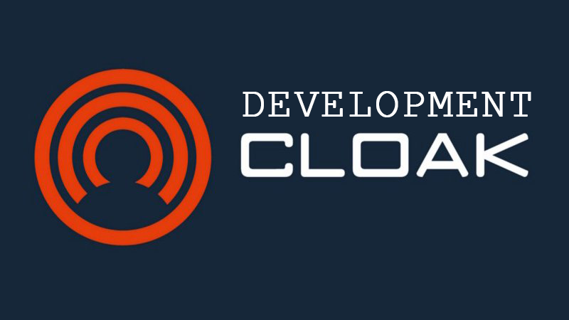 CloakCoin's tweet photo. We're very proud to announce the development update report from our Tech Lead anorak
📄▶️ https://t.co/xsCsje6J3L
#CloakCoin #CloakDevelopment #CloakEnigma #CloakUpdate #CloakBlog #CloakFam #CloakStrong #Cryptography #Phoenix https://t.co/q8Vc8R6qt1