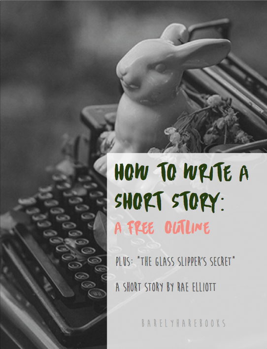 BarelyHareBooks's tweet photo. Want to write a short story but don't know where to begin? Here's a free outline, friend! Plus, the oldest story never told: read a spin on the classic #Cinderella tale-- as told by her glass slippers! https://t.co/XFvUqWTJUD #Disney #amwriting #Frozen2 https://t.co/G7JsXauRrb