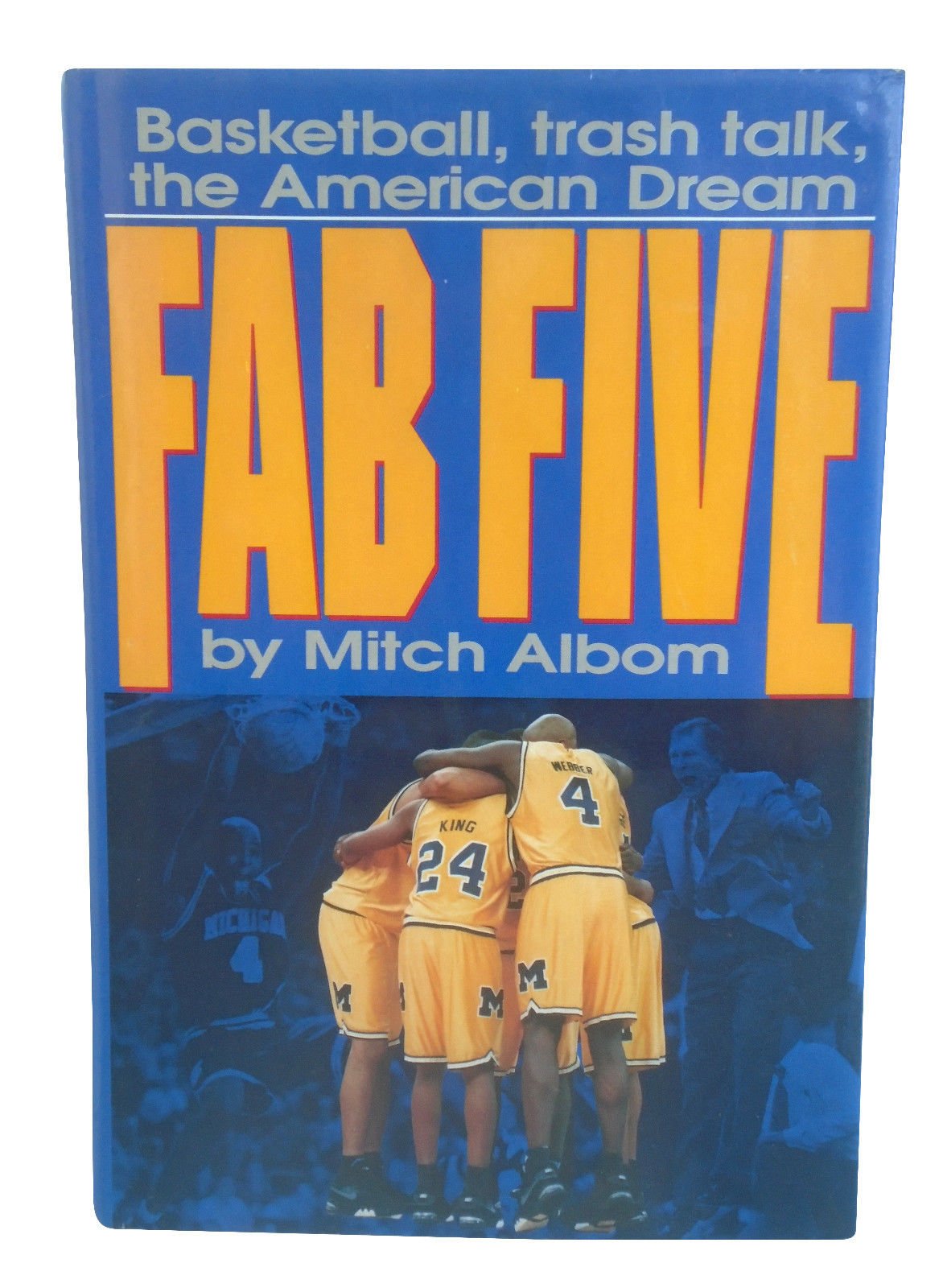 Happy Birthday, Chris Webber!   
