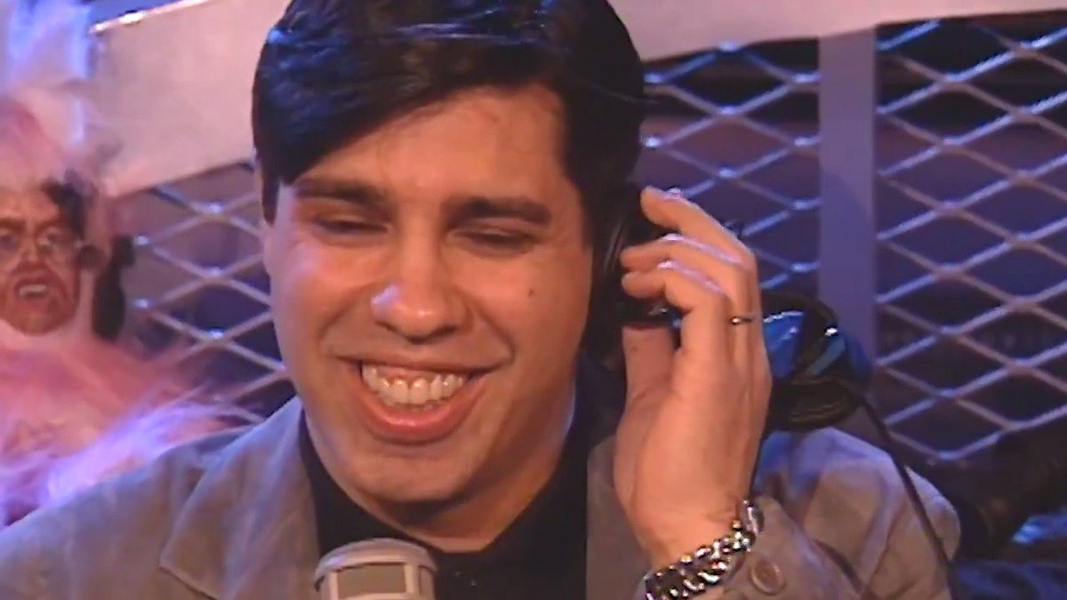 Gary Dell’Abate’s ‘Fashion Emergency’ Makeover With Brenda Cooper, image size:1200x675