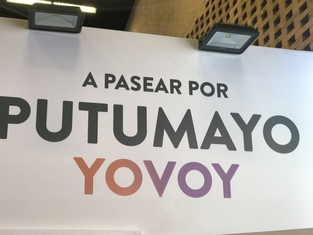 Putumayo_Travel's tweet photo. El Portal de #Turismo https://t.co/ywegxqt0RY presente en la #VitrinaTurística2019 de @AnatoNacional 🦋🐒🦎🐍🐟💦🌤

Para más información, llama al celular (+57) 311 321 9707 o escríbenos por WhatsApp.

#Mocoa #Putumayo #Aventura #Naturaleza #Biodiversidad #TICyTurismo https://t.co/sqka41T9HF