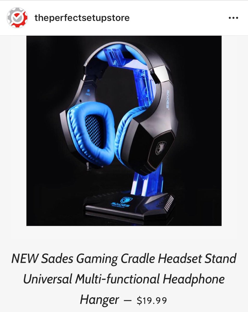 SetupPerfect's tweet image. Is your desk looking cluttered? Head over to theperfectsetup.org and pick up a few of our items that will fix that dirty desk look! #twitchstreamer #gamer #twitch #theperfectsetup #fortnite #streamer #stream #GamingSetup #TTV #UpAndComing