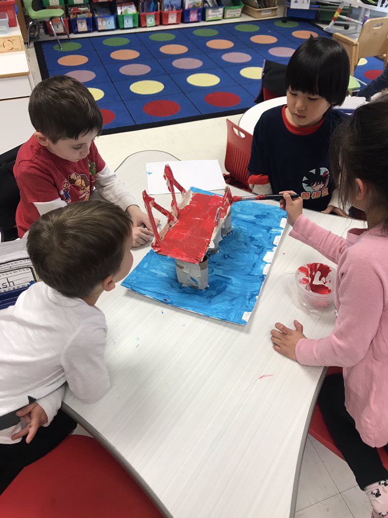 miss_rrega's tweet photo. Finishing touches on our bridges! @WOSnews #msferzolaWOS #msregaWOS https://t.co/zAlmG6hiB3