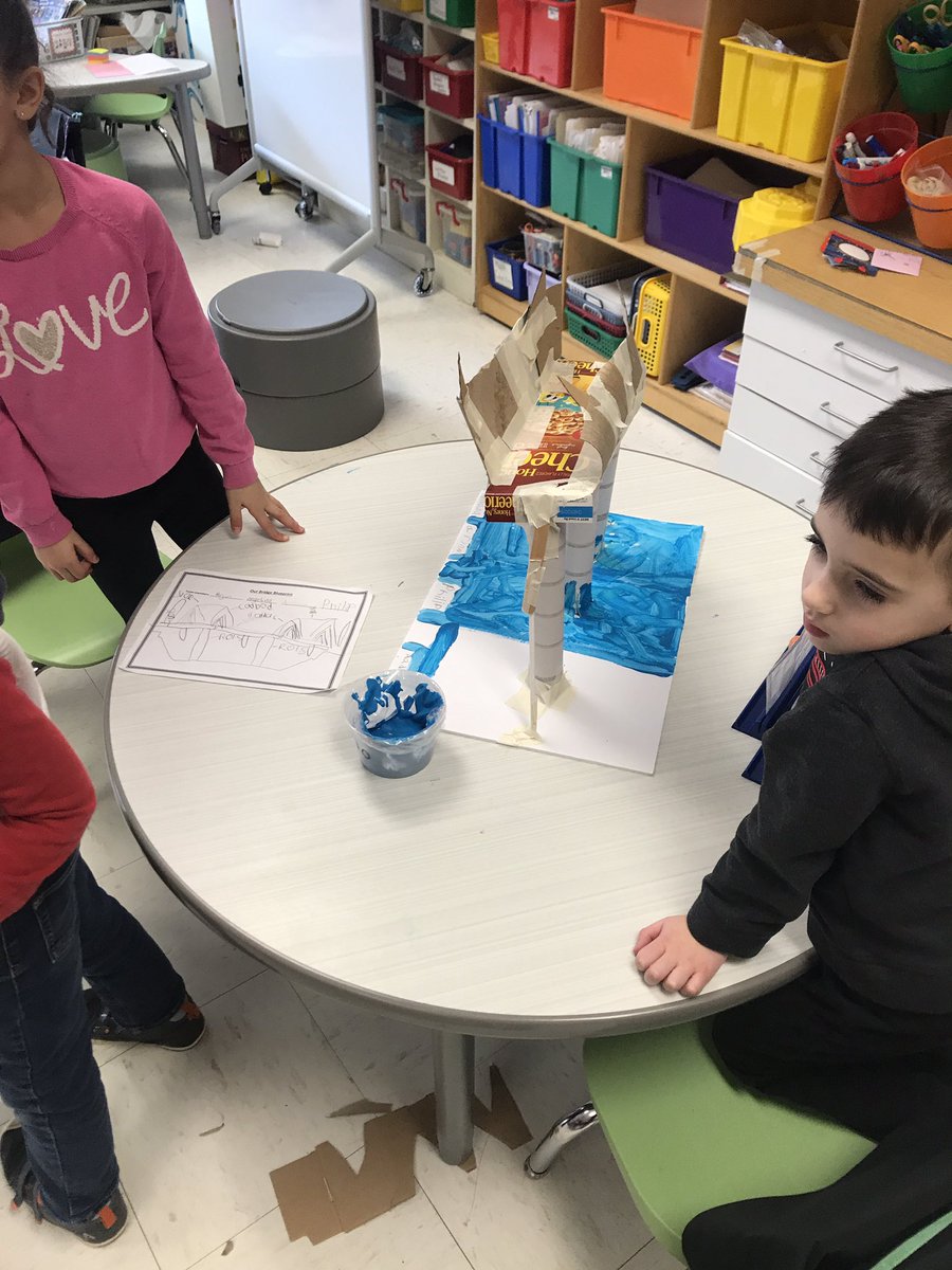 miss_rrega's tweet photo. Finishing touches on our bridges! @WOSnews #msferzolaWOS #msregaWOS https://t.co/vz39HnSGzR