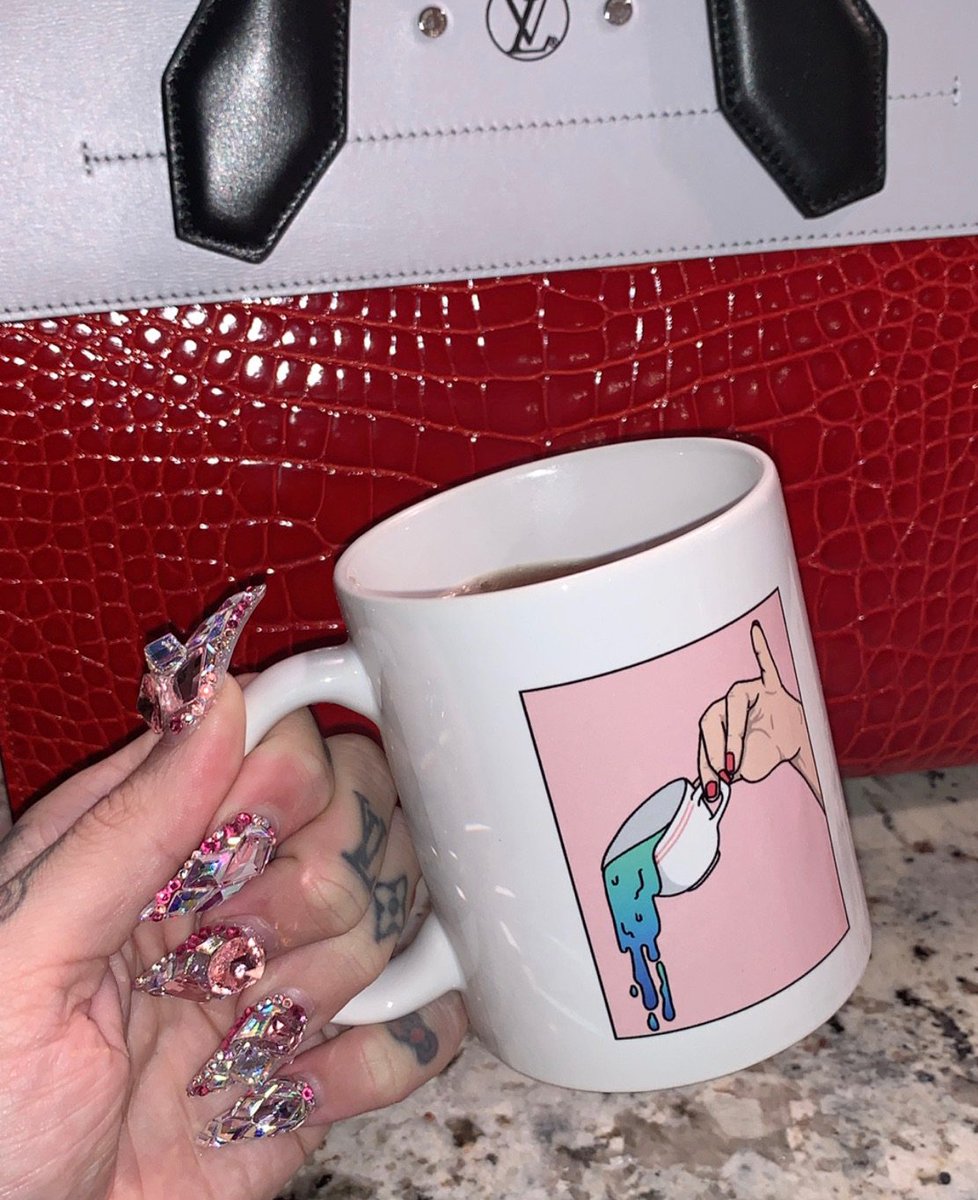 Jeffree Star tweet media