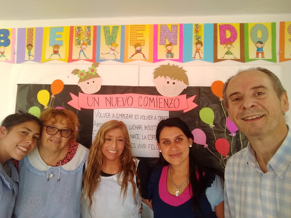 JD_Baradero's tweet photo. Visita a Jardín 908 y Primaria 5 de Baradero. #VolvemosAClases #CadaDíaCuenta  @BAregion12 @gzinny @BAeducacion @adriana_frega https://t.co/52mTLCum2Z