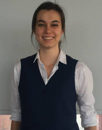 Team_Mansell's tweet photo. Profiles 5/5
Name: Elsabeth Marriott
Age: 22
Hometown: York
Role: Quality Officer
Favourite CAD Technique: Rollback Bar
Hobbies: Playing Games, Doing stuff with friends
Reasons for getting into Engineering: Problem Solving
Part of robocar developing: Sidepods

#uniracing #unifi19 https://t.co/di9voVFuRk