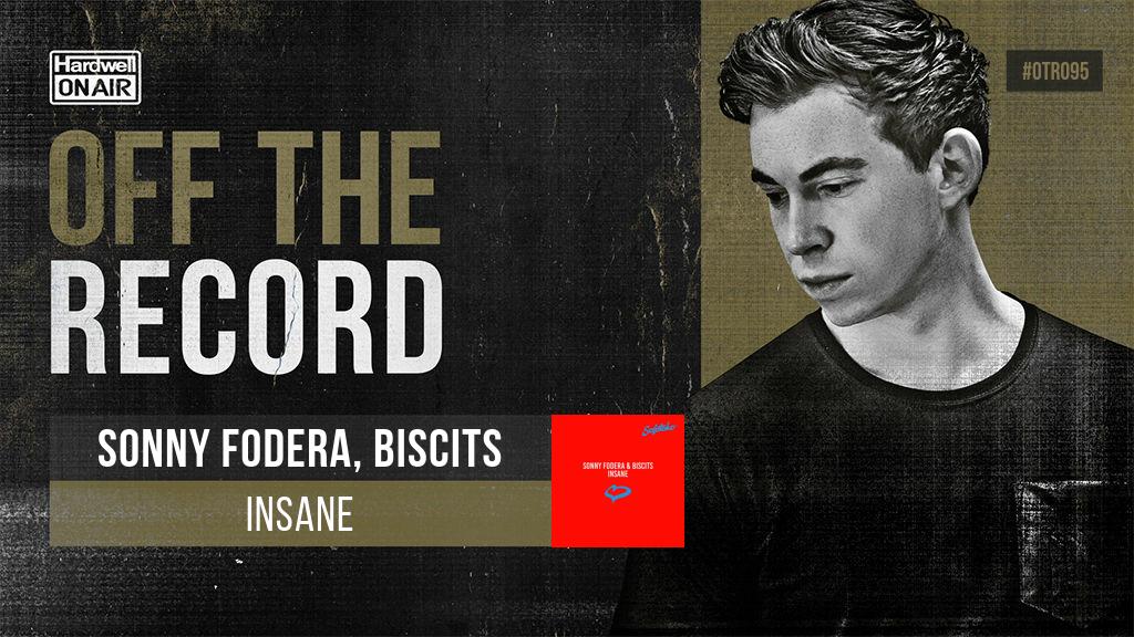Hardwellonair's tweet photo. #np @sonnyfodera @BiscitsMusic - Insane #OTR095 https://t.co/FQw2QCxgg7 https://t.co/ueEBUJ7BCI