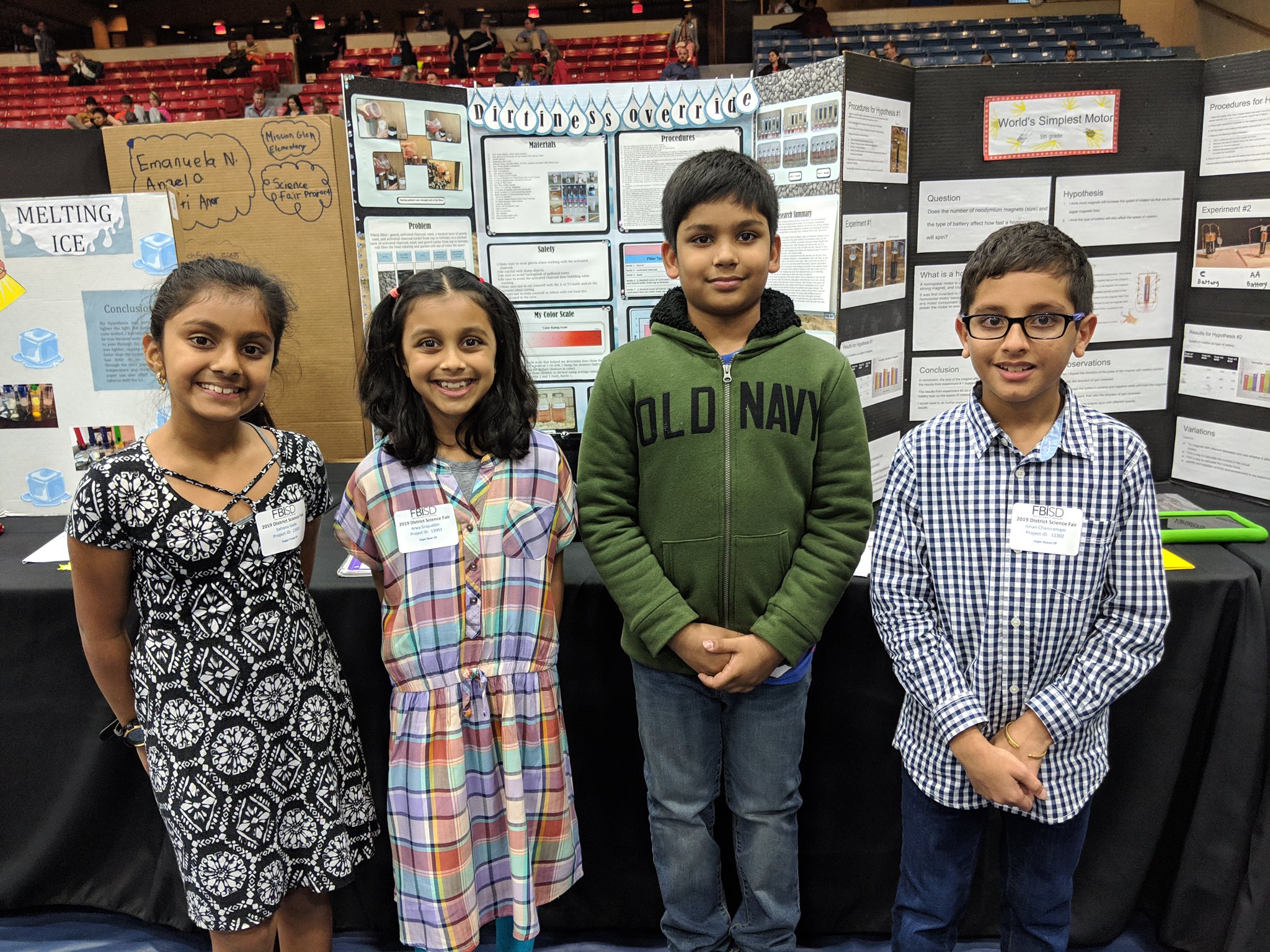 Walker Station Elementary on Twitter "Our WSE superstars ⭐️ were