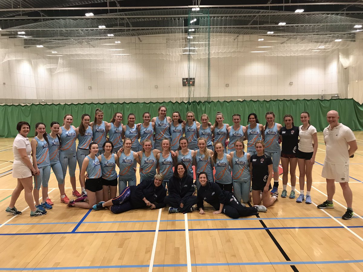 gillysalter's tweet photo. Fantastic performance by @SevernStars @SportWycliffe v @MillfieldSenior Nova .#winnersarewycliffe #greatnetball #superumpiring @jenusher11 https://t.co/mOdlzJ4vvh