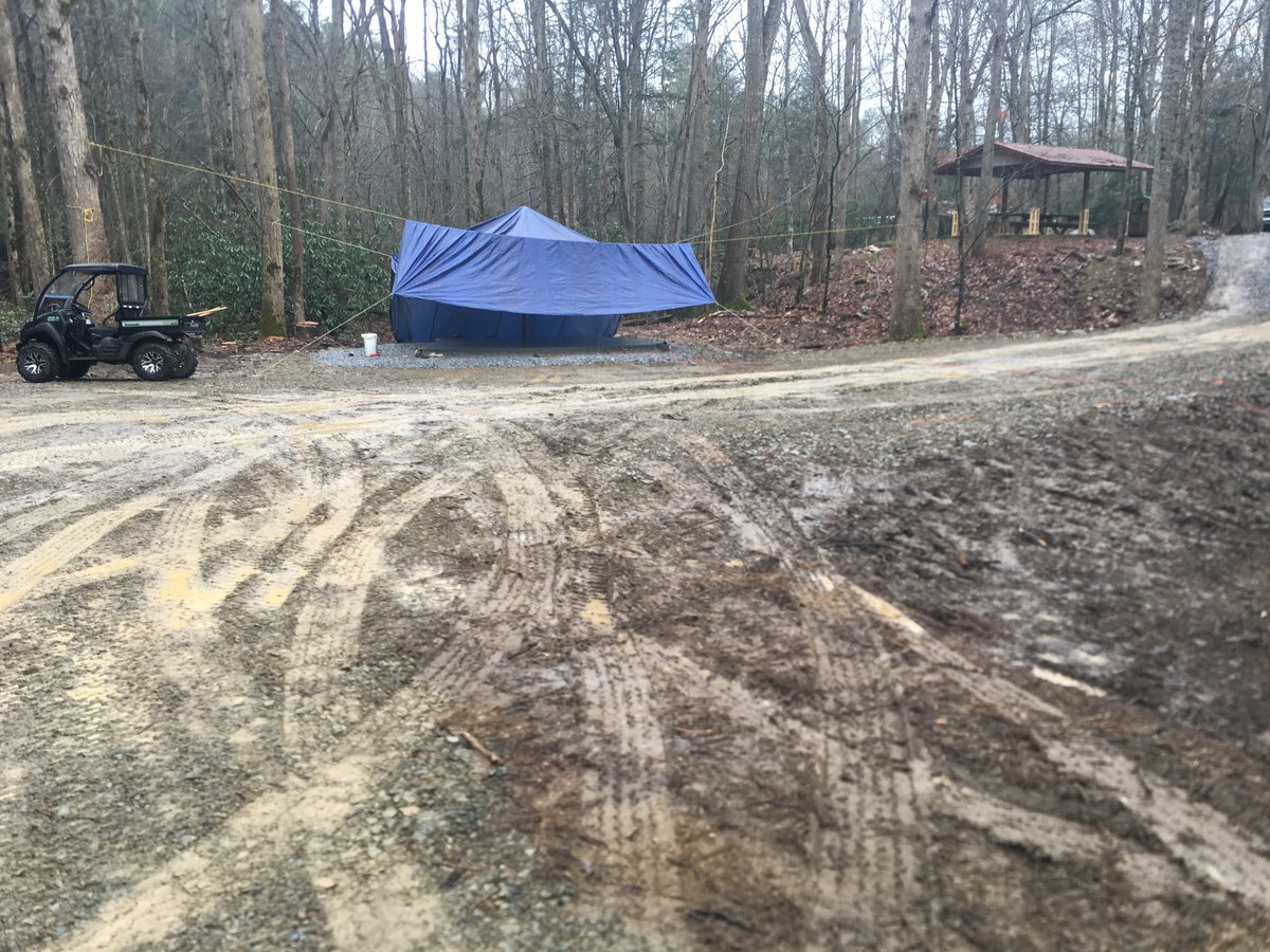campacc's tweet photo. Big things are happening at ACC! Check out these images of the campfire remodel project. We will add more pictures as we make progress with the renovations! #campacc #campfire https://t.co/ycwuSVqpVp