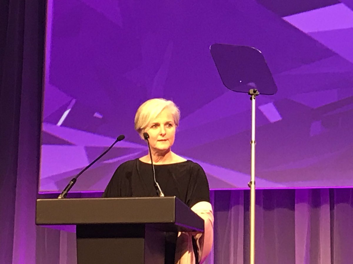 UKMeetingNeeds's tweet photo. Jennifer Jenkins, our chair announced that we have just achieved a fantastic milestone. £1M distributed to beneficiaries around the world since our inception! #eventprofslive #meetingprofs #closetothecauses #MITAwards2019 https://t.co/i32F1f3Seh