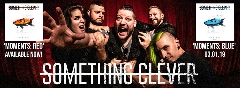 shutter16's tweet photo. Local Love: @SC_BandOfficial Advise Against Taking The Blue Pill on New EP ‘Moments Blue’ | Album Out TODAY 3/1!
https://t.co/vGEfHCnjyD
by @AndyFrisk
#somethingclever #momentsblue #albumreview #twitfromthepit #CLTmusic #LoveEm #supportmusic https://t.co/TEgiAlHqM3