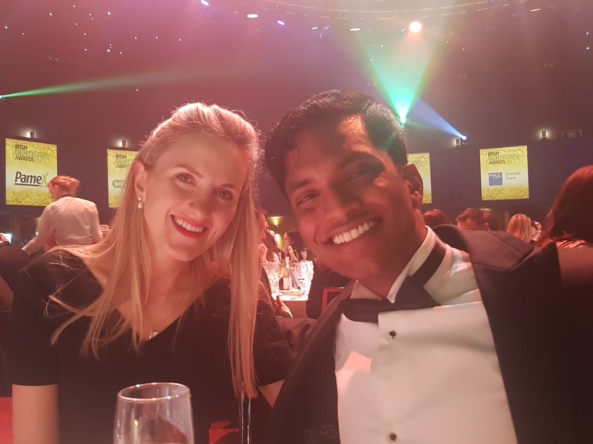powera24's tweet photo. #irishdentistryawards19 https://t.co/gUDnJ43jsI