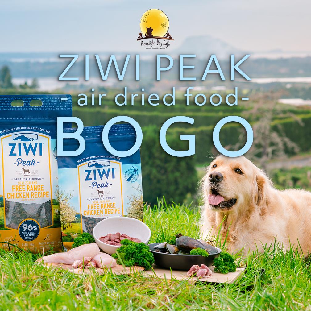 moonlightdogcfe's tweet photo. When the picture of food is actually what ends up in the food #petfood #ziwi #ziwipets #pets #wholeprey #airdried https://t.co/06wtUiWroH